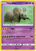 Your Mom