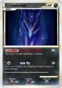 stars wolf