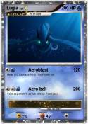 Lugia