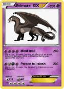Ultimate GX