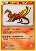 Ultimate GX