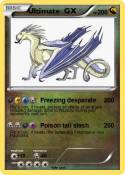 Ultimate GX