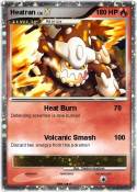 Heatran