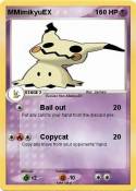 MMimikyuEX