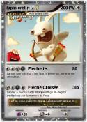 lapin crétin