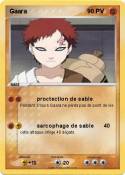 Gaara