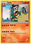 Robin