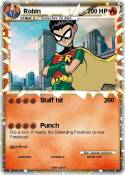 Robin