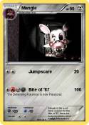 Mangle