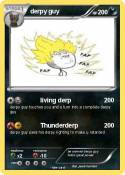 derpy guy