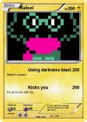 Ralsei