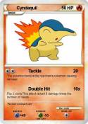 Cyndaquil