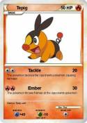 Tepig