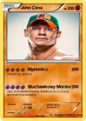 John Cena