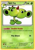 Split Pea
