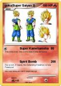 goku(Super Saiy