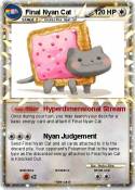 Final Nyan Cat