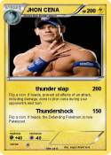 JHON CENA