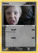 mason