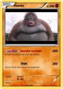 monke
