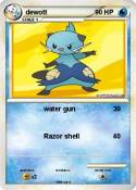dewott