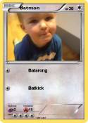 Batmon