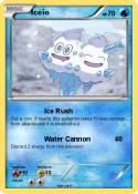 Iceio