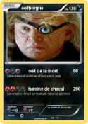 oeilborgne