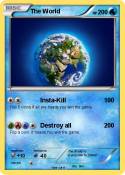 The World