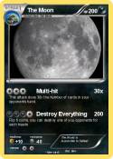The Moon