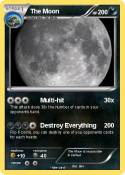 The Moon