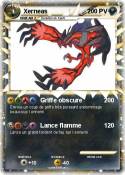 Xerneas