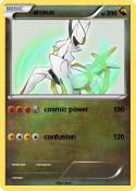 arceus