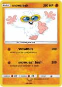 snowcrash