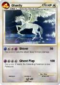 Ghastly