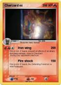 Charizard ex