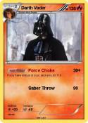 Darth Vader