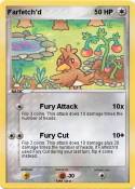 Farfetch'd