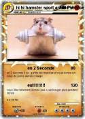 hi hi hamster