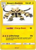 Breeze's Electi