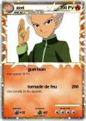 axel