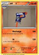 Jolt X