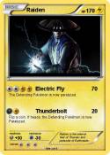 Raiden