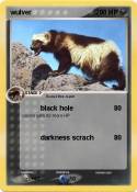wulver