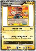 mark evans