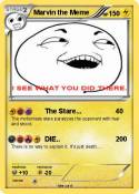 Marvin the Meme