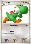 yoshi