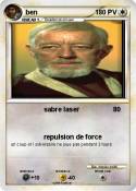 ben