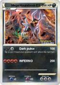 Mega Houndoom