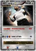 JEFF hardy